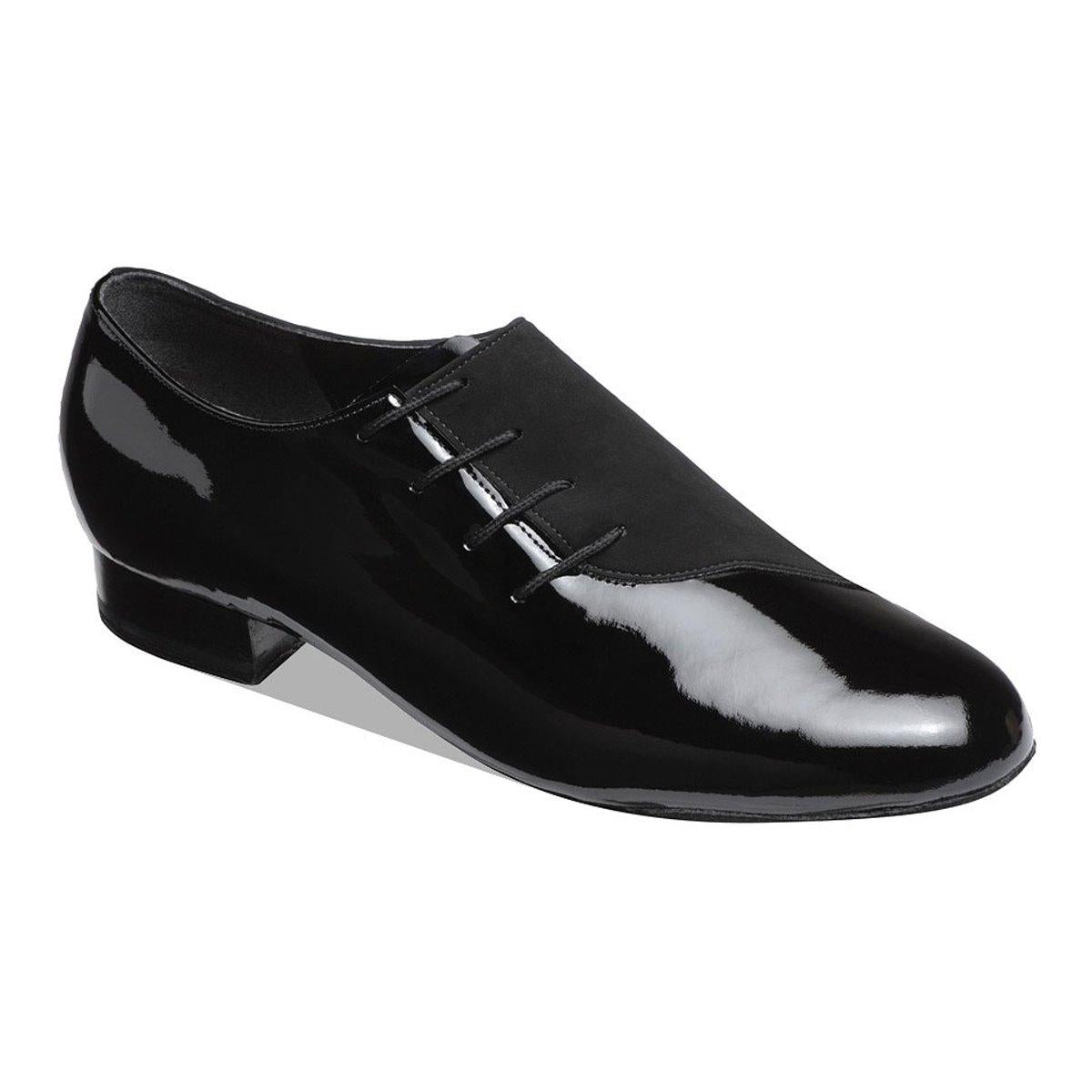 Supadance Herren Tanzschuhe 6901 - Weite: Normal - Größe: UK 6,5