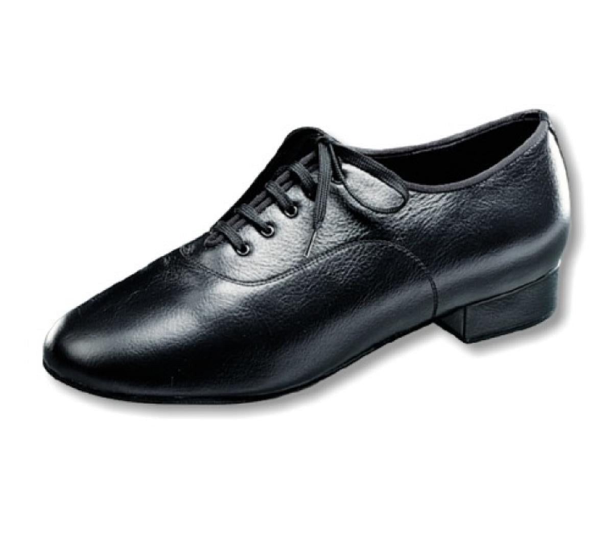 Dance Naturals Herren Tanzschuhe 11 Leder - Größe: EUR 47