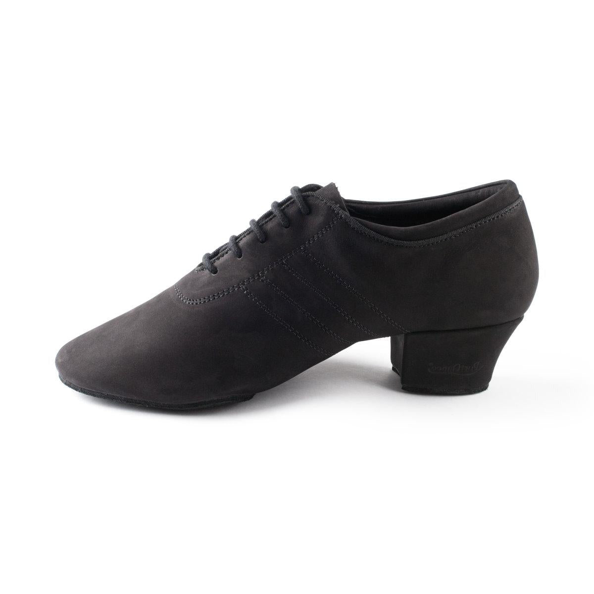 Portdance Herren Latein Tanzschuhe PD008
