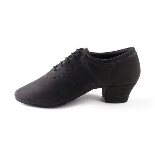 Portdance Herren Latein Tanzschuhe PD008
