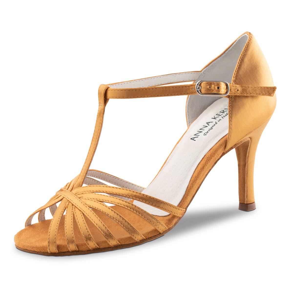 Anna Kern Damen Tanzschuhe 850-75 - Größe: UK 2,5