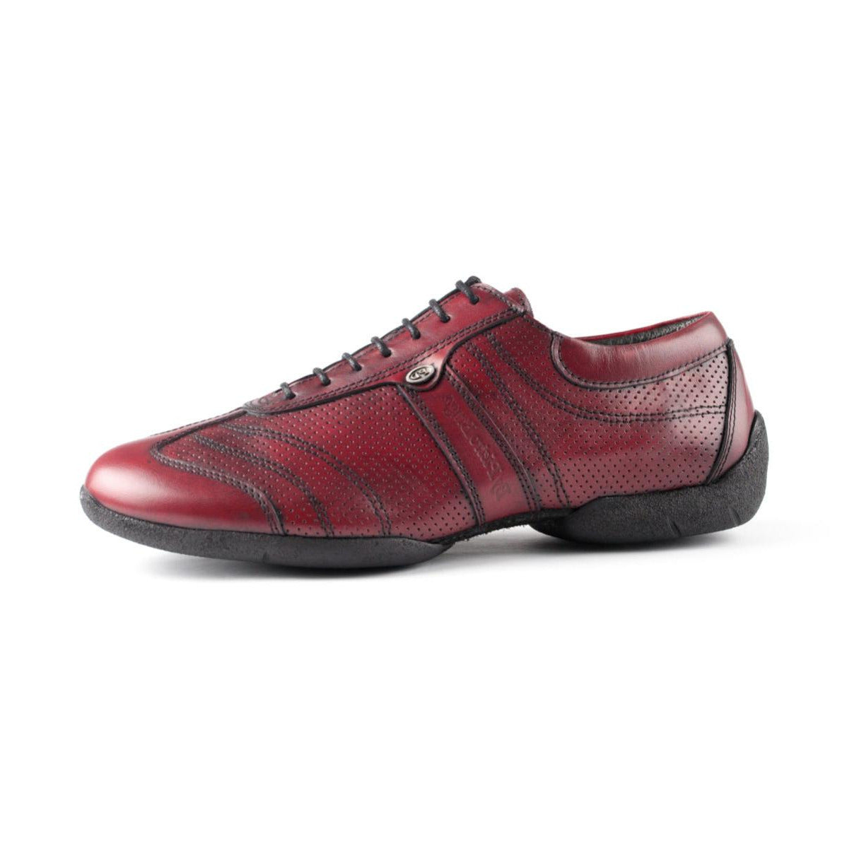 PortDance Herren Sneakers PD Pietro Street