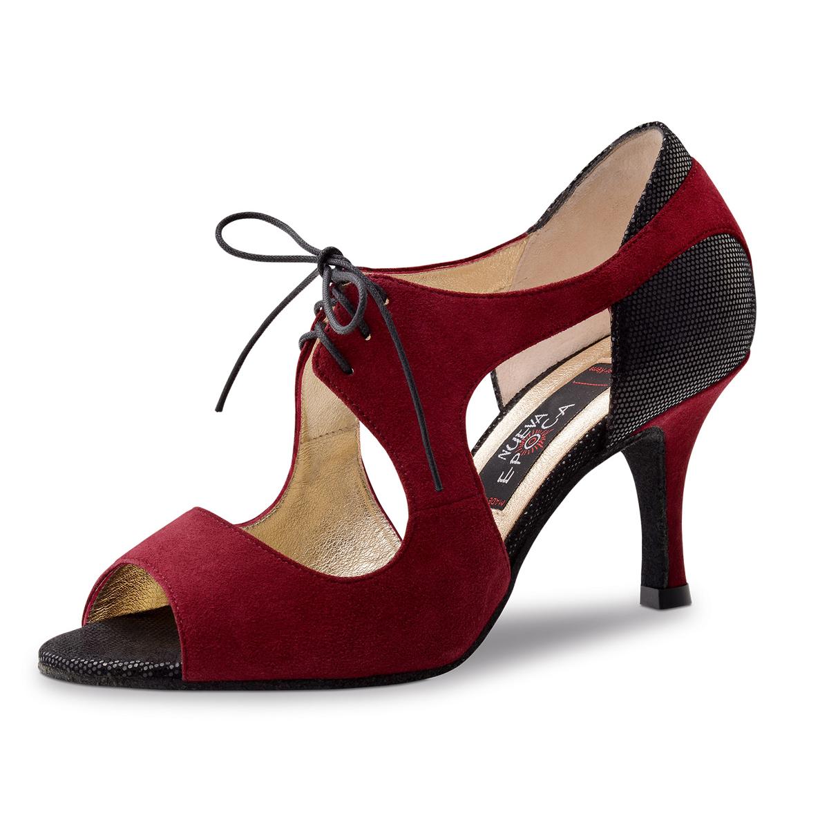 Nueva Epoca Damen Tanzschuhe Nesrin