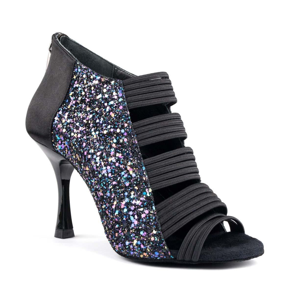 PortDance Damen Tanzschuhe PD811 Pro