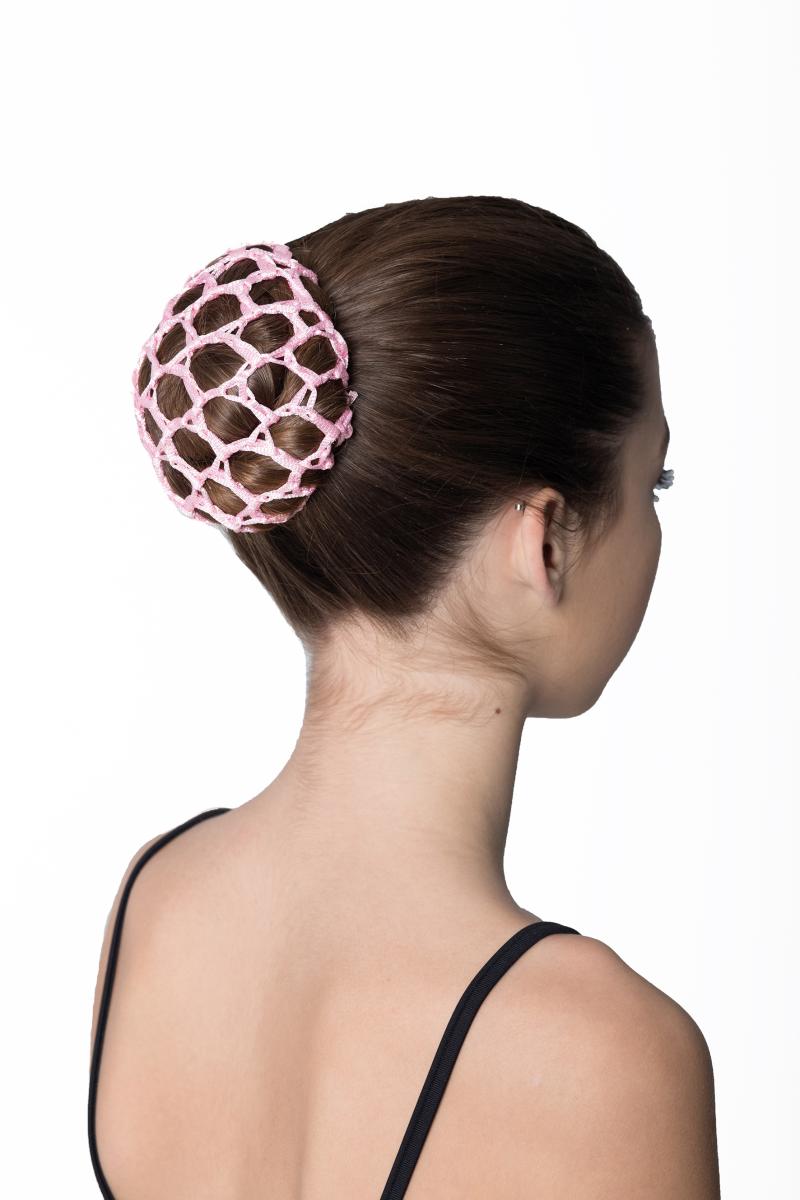 Intermezzo Ballett/Tanz Haarnetz/Haarschmuck 7691 Monera