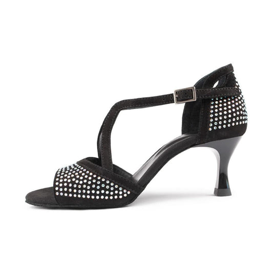 PortDance Damen Tanzschuhe PD507