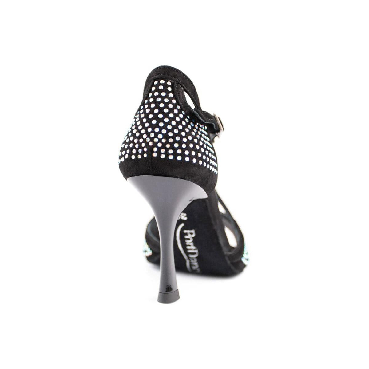 PortDance Damen Tanzschuhe PD507