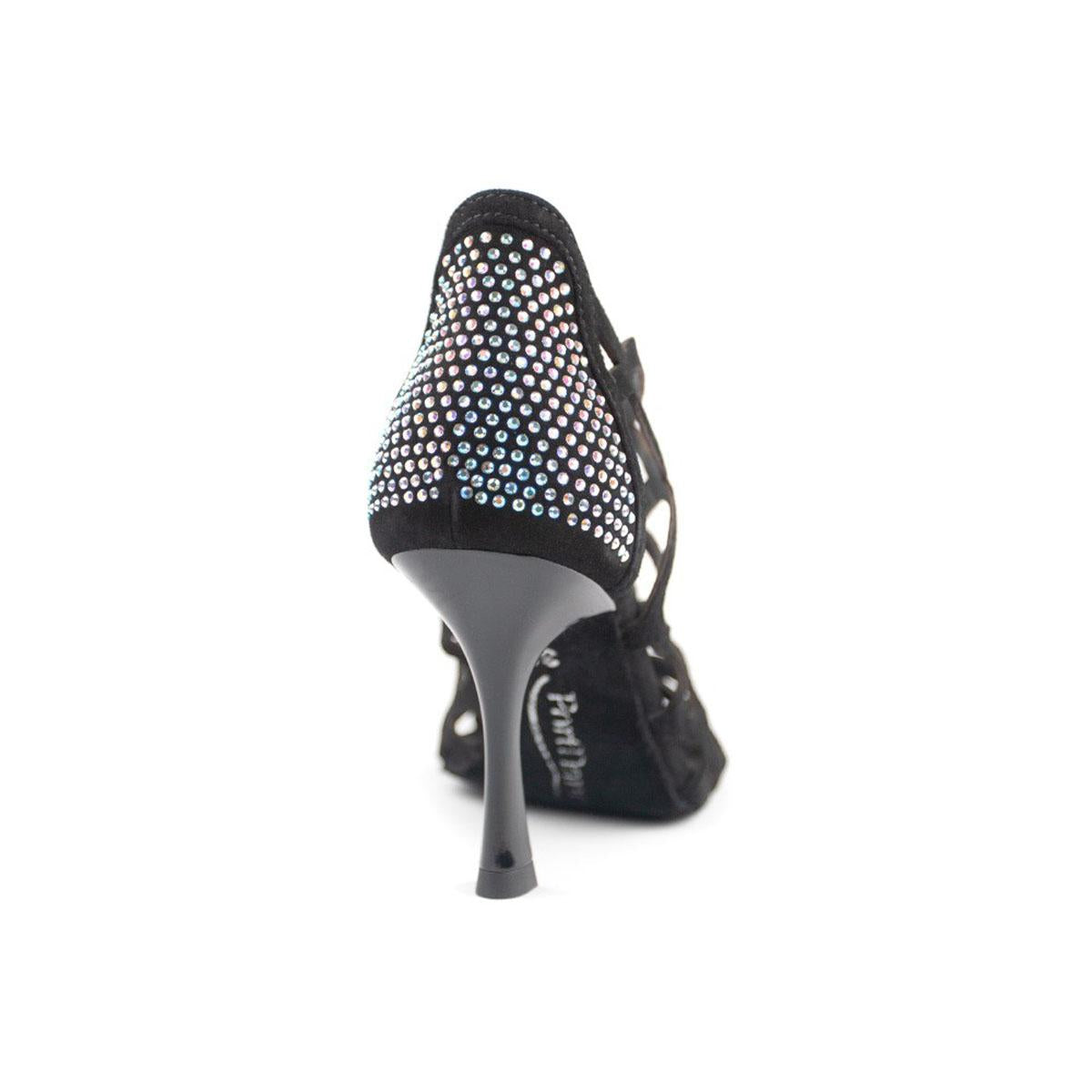 PortDance Damen Tanzschuhe PD814