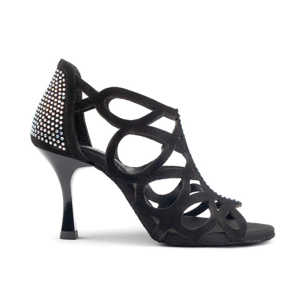 PortDance Damen Tanzschuhe PD814