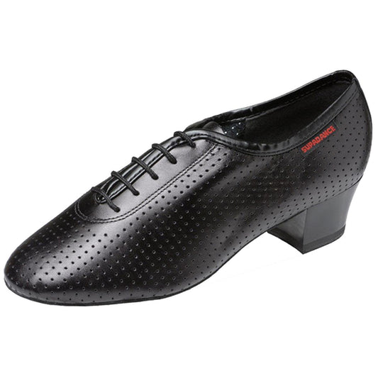 Supadance Damen Trainerschuhe 1026 Schwarz - Weite: Regular - Größe: UK 3