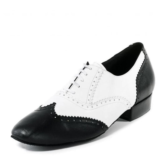 Rummos Herren Tanzschuhe Oscar 004/001