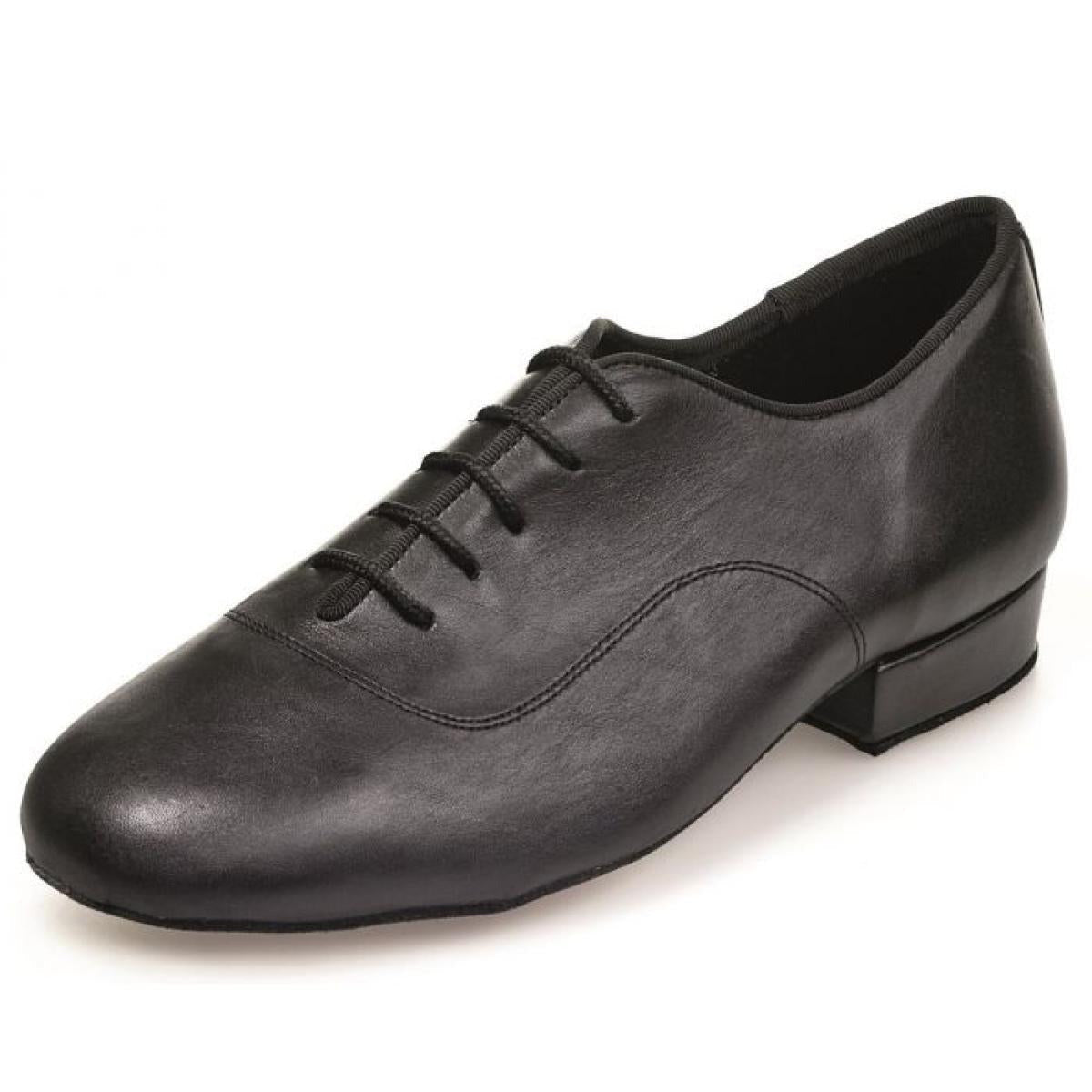 Rummos Burschen Tanzschuhe R316CH