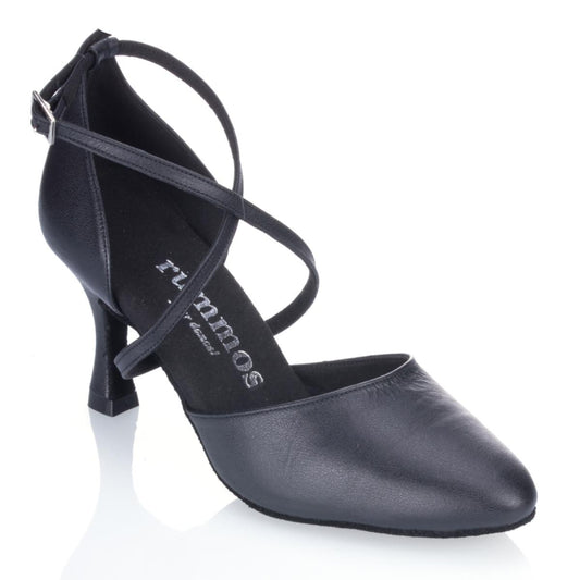 Rummos Damen Tanzschuhe R329 001