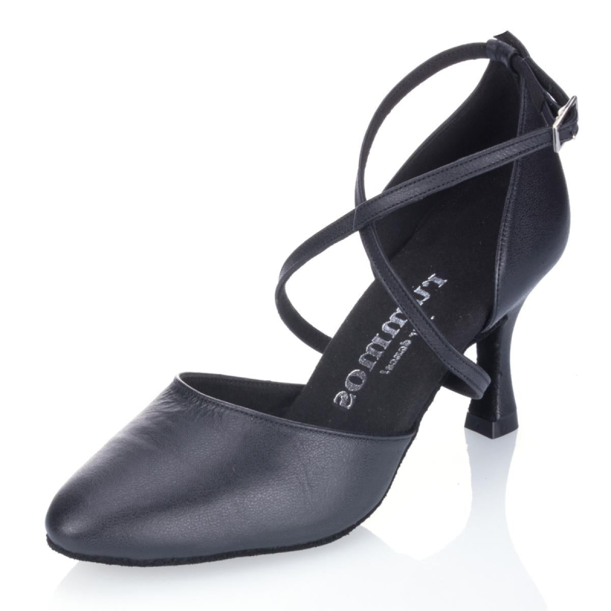 Rummos Damen Tanzschuhe R329 001
