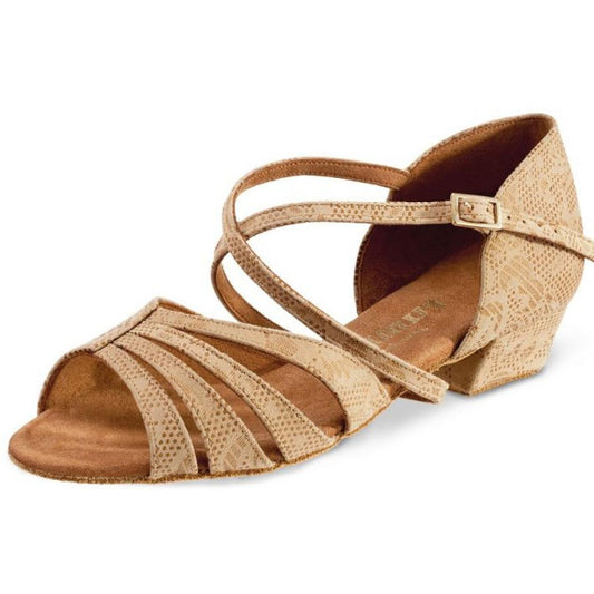 Rummos Damen Tanzschuhe Kayla 113