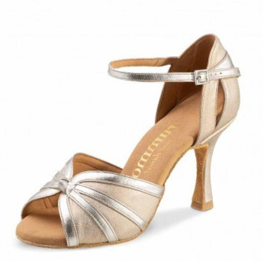 Rummos Damen Tanzschuhe R367 183-147