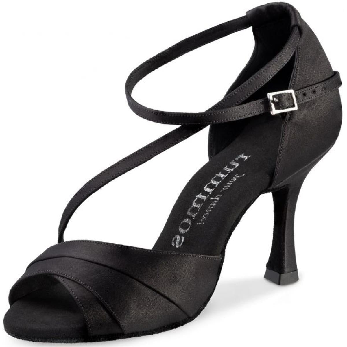 Rummos Damen Tanzschuhe R304 041