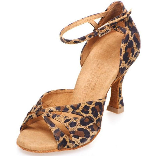 Rummos Damen Tanzschuhe R385 020