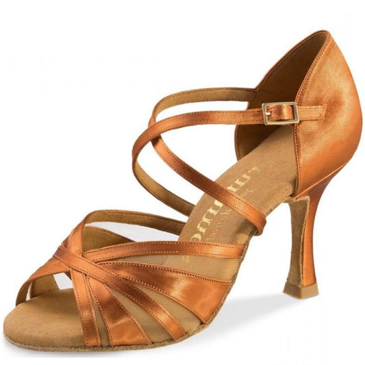Rummos Damen Tanzschuhe R530 048