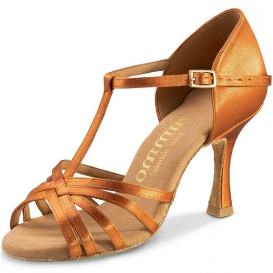 Rummos Damen Tanzschuhe R331 048