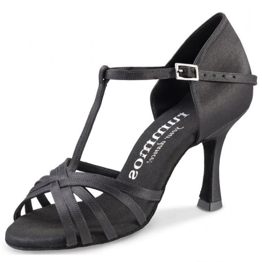 Rummos Damen Tanzschuhe R331 041