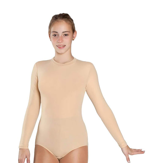 Intermezzo Mädchen Skating Body 31184 Bodyforcar