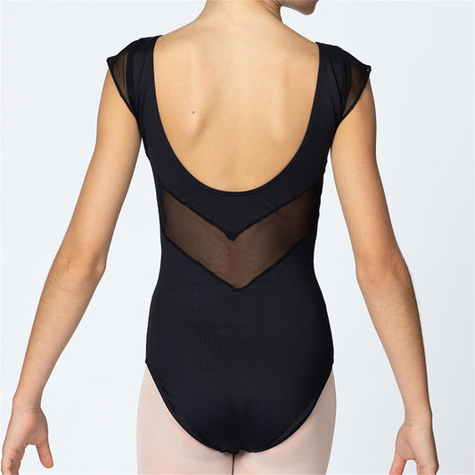 Intermezzo Mädchen Body 31583 Bodymeredesp MA