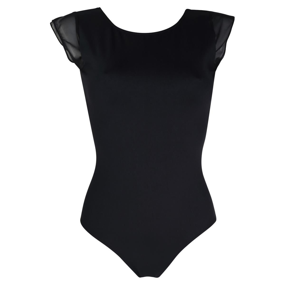 Intermezzo Mädchen Body 31583 Bodymeredesp MA