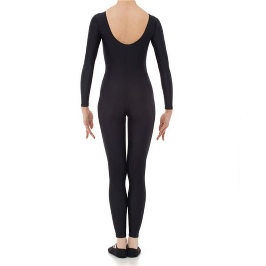 Intermezzo Damen Unitard/Turnanzug 4070 Skinly Ml
