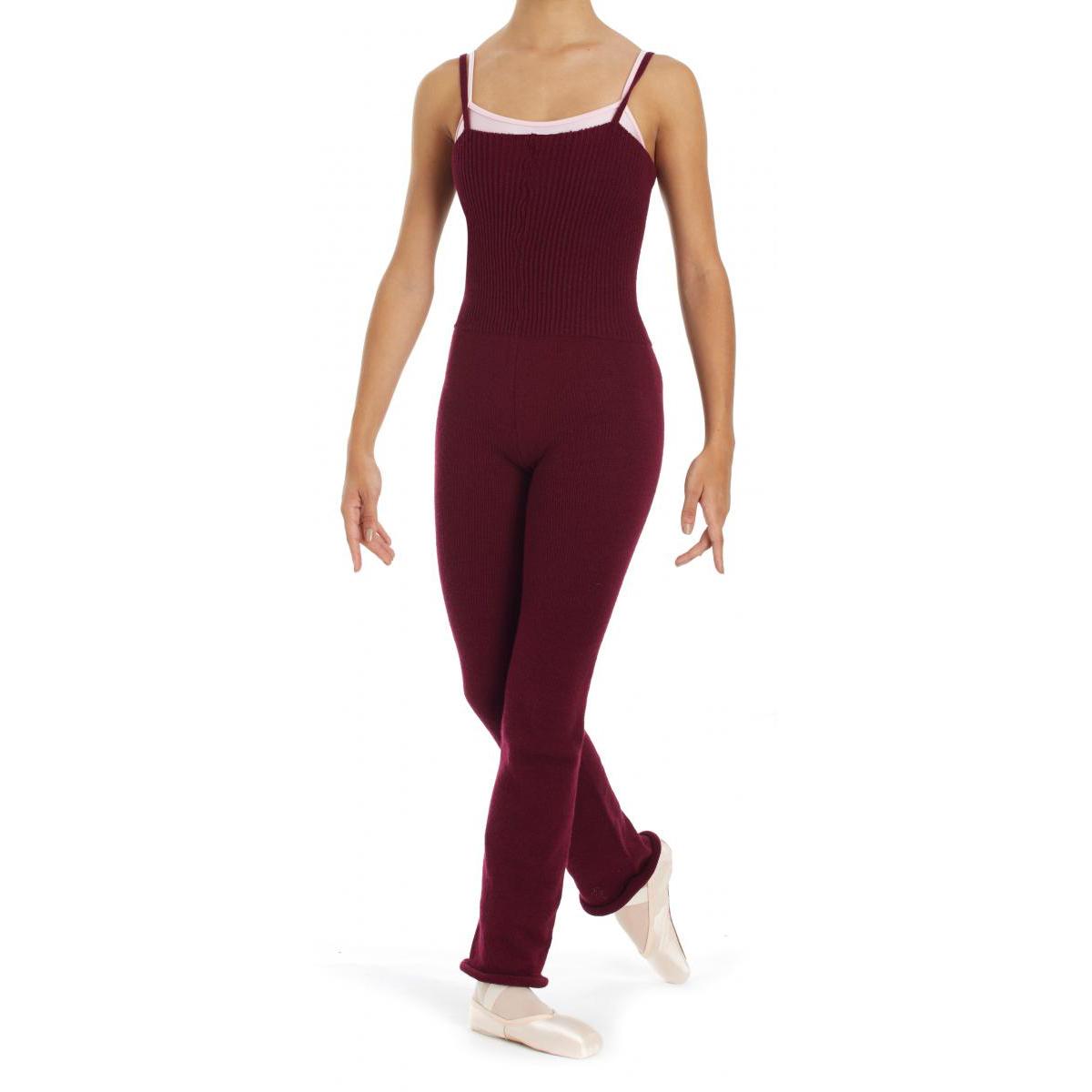 Intermezzo Damen Aufwärmanzug lang 4588 Skinlegrec