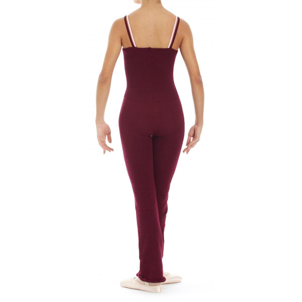 Intermezzo Damen Aufwärmanzug lang 4588 Skinlegrec