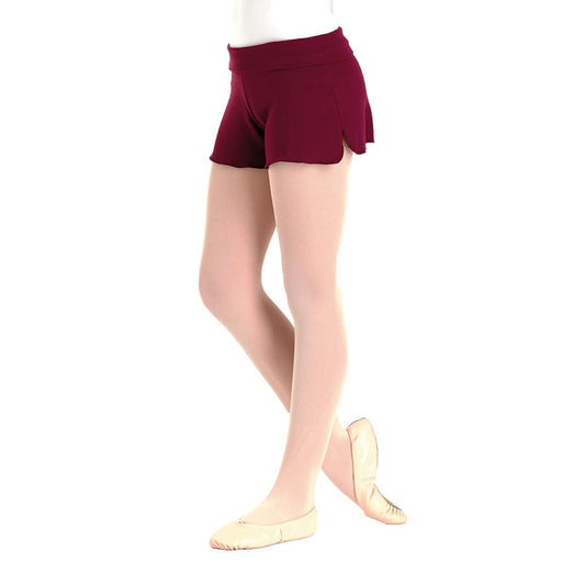 Intermezzo Damen Ballett Pants 5188 Panblushort
