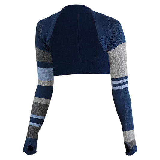 Intermezzo Damen Bolero 6398 Mansurbi