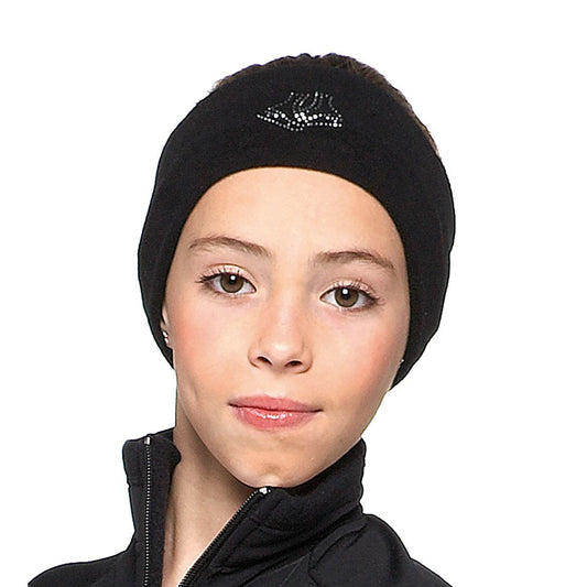 Intermezzo Skating Stirnband Motiv 7309 Diavuelbot