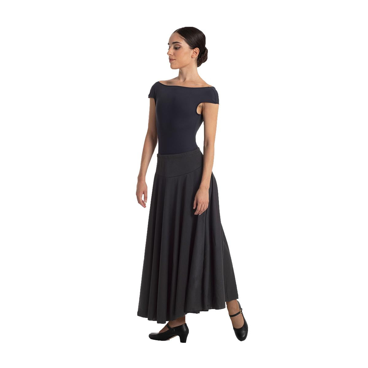 Intermezzo Mädchen Flamenco Rock 7720 Faldasayo