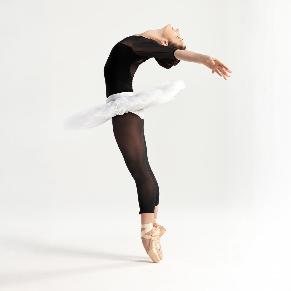 Intermezzo Mädchen Ballett Teller Tutu 7741 Falplat