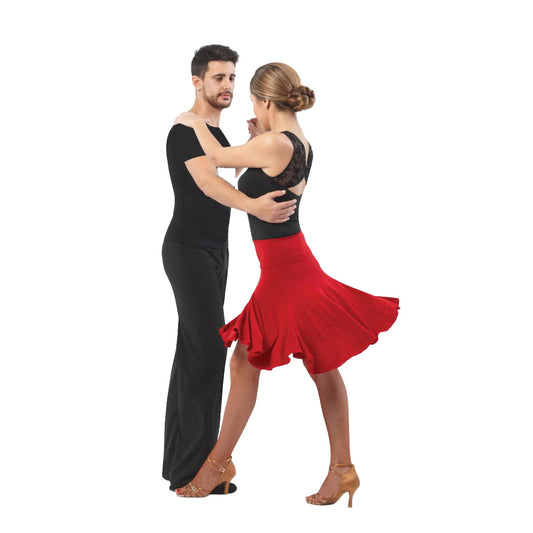 Intermezzo Damen Tanzrock 7934 Falpumasin