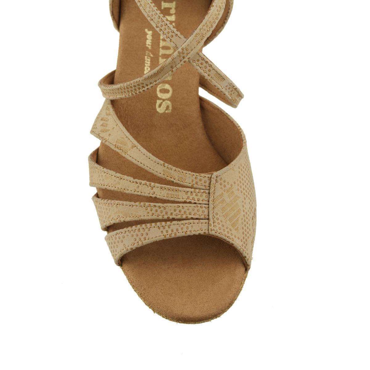 Rummos Damen Tanzschuhe Kayla 113