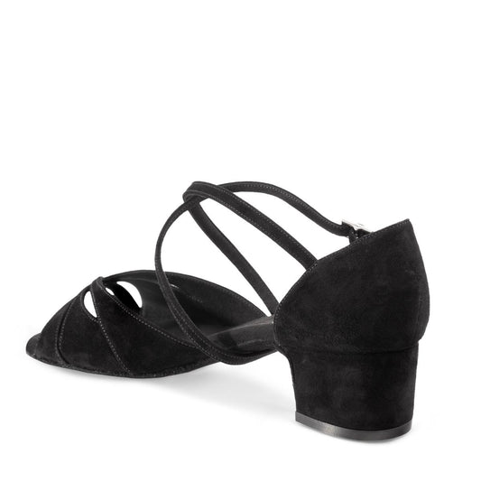 Rummos Damen Tanzschuhe Lola 024