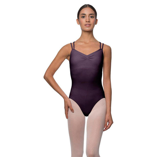LULLI Dancewear Damen Ballett Body LARA