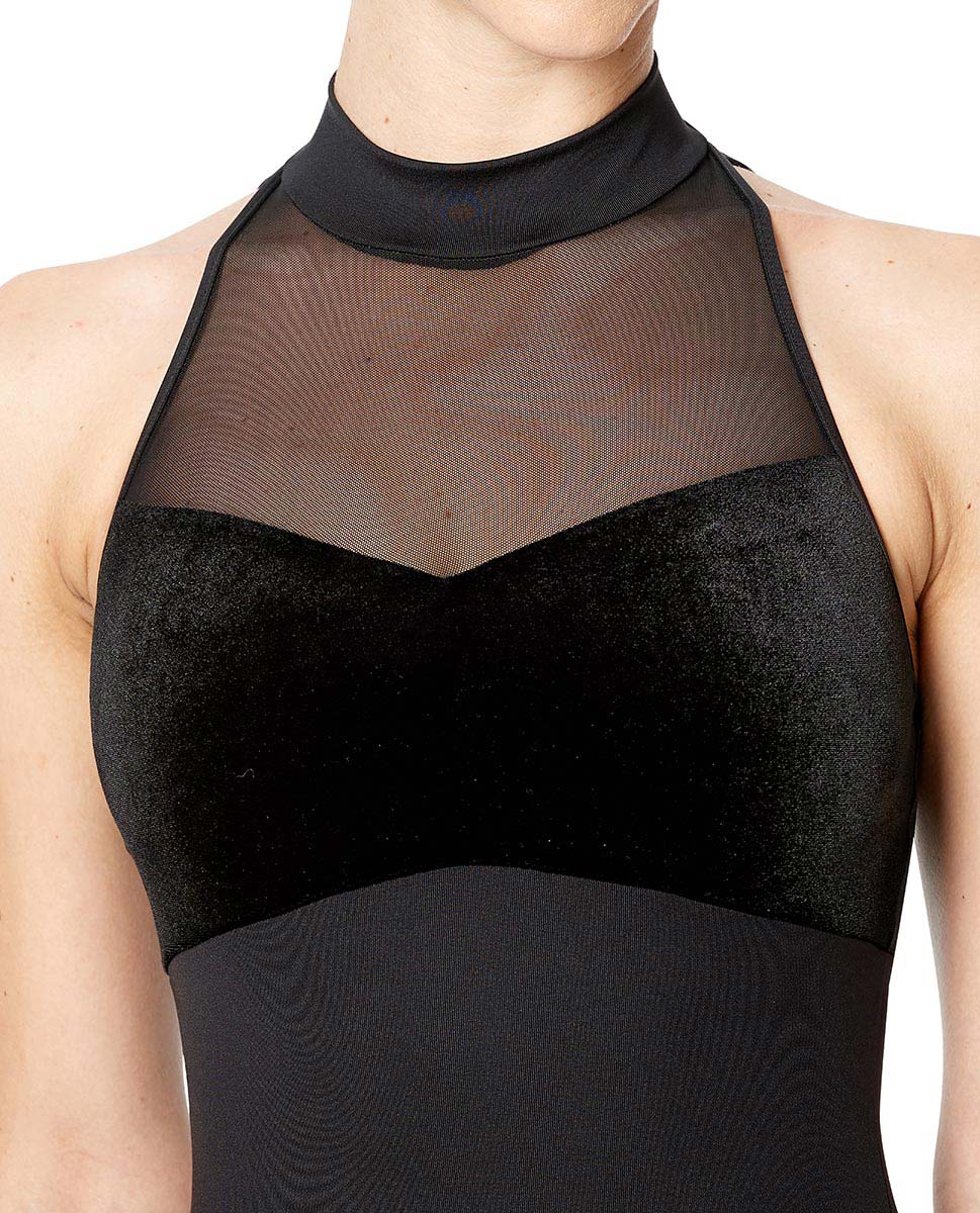 LULLI Dancewear Damen Ballett Body KAIRA