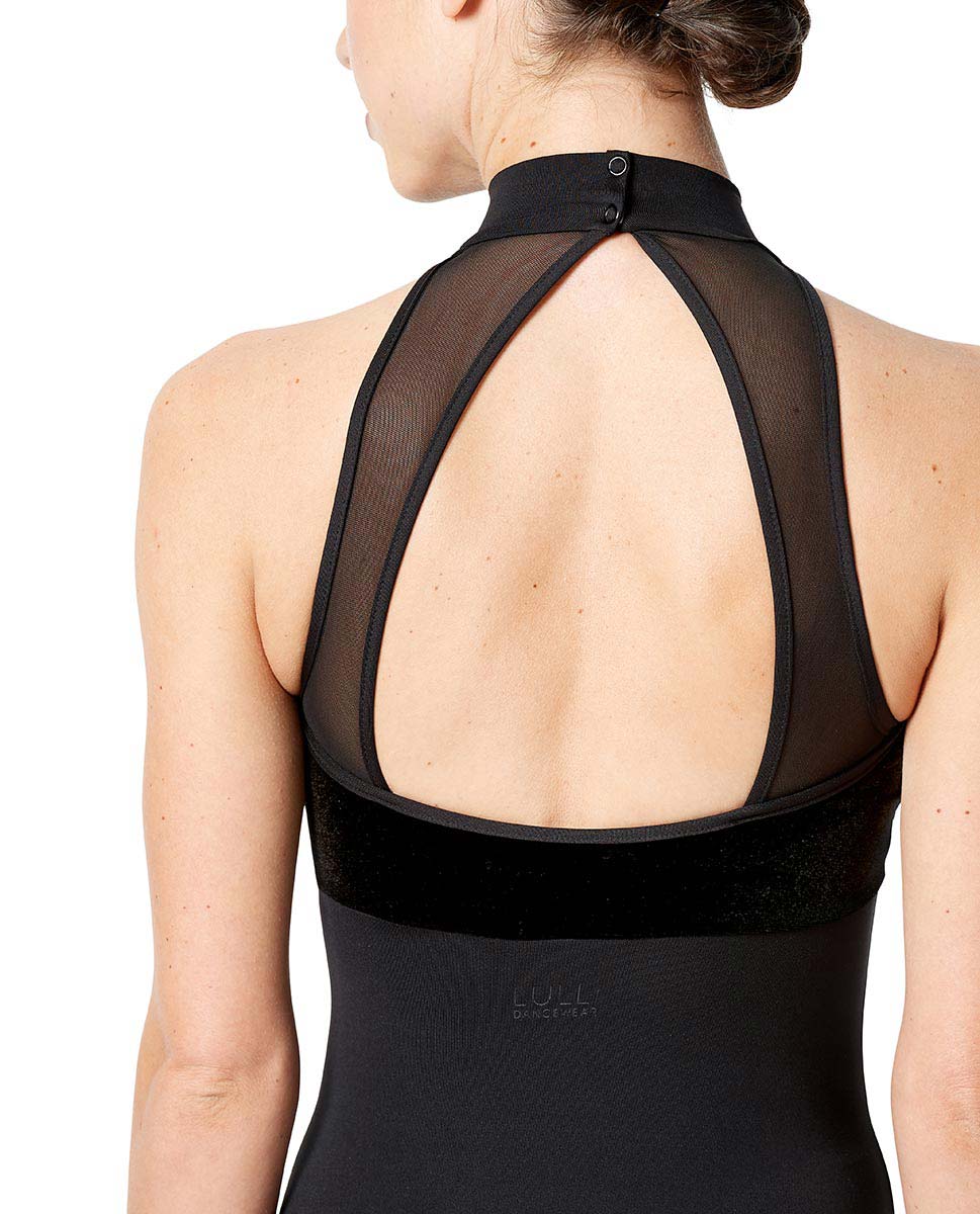 LULLI Dancewear Damen Ballett Body KAIRA