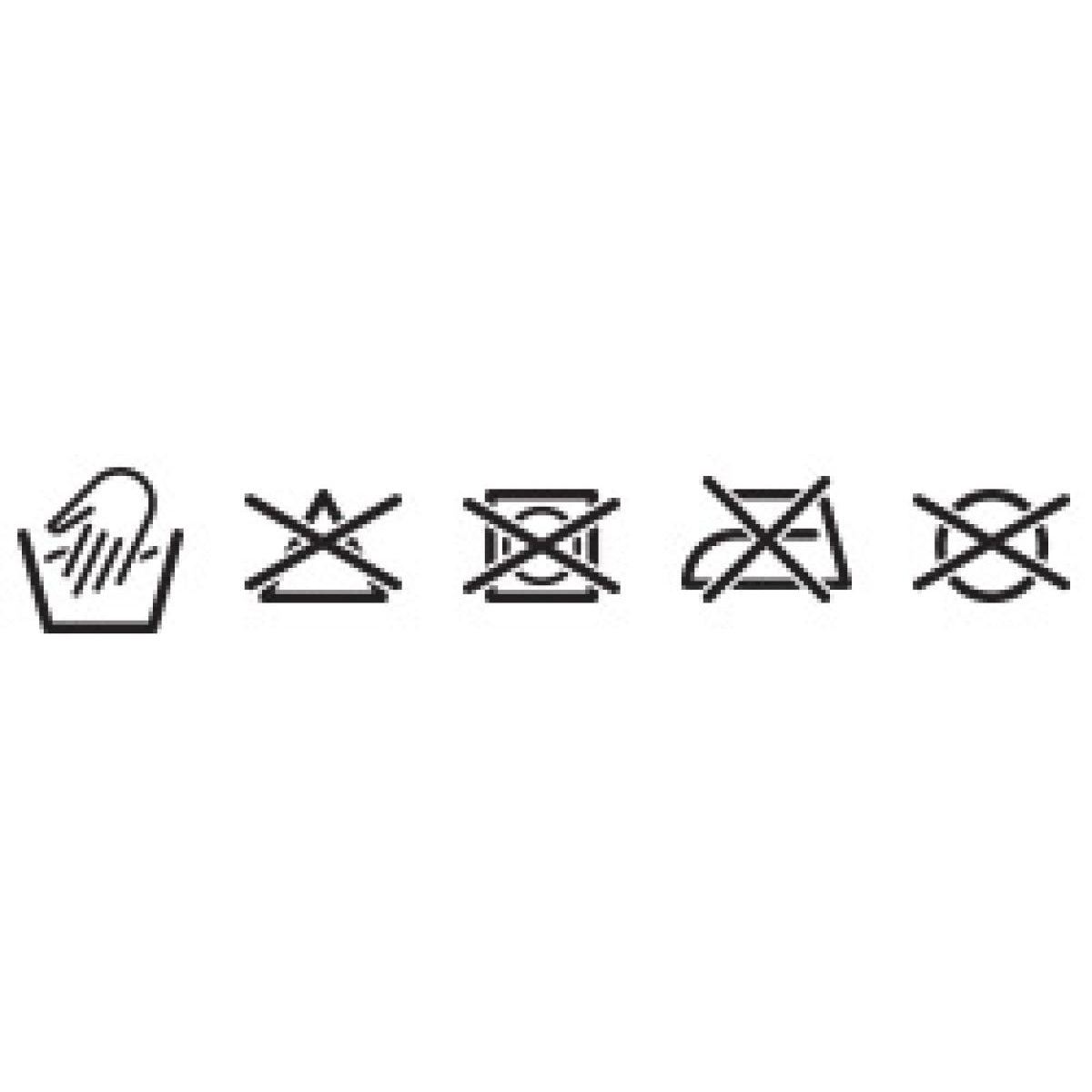 LULLI Dancewear Damen Ballett Body TOMA