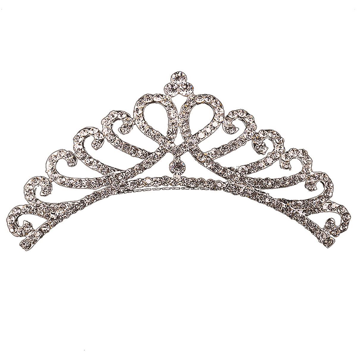 Intermezzo Mädchen Diadem 9088 Lise