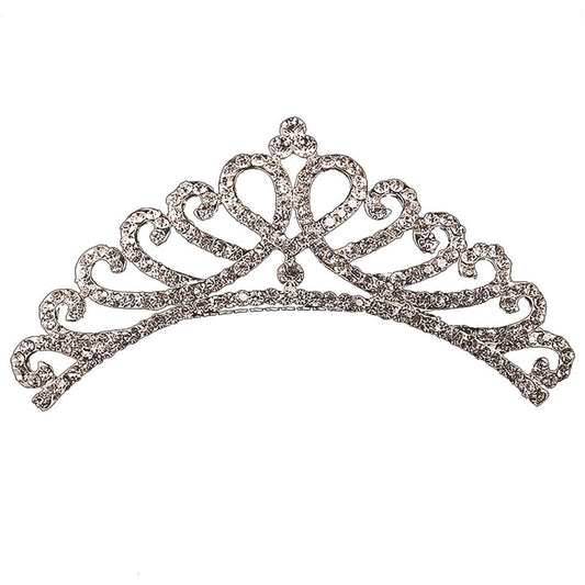 Intermezzo Mädchen Diadem 9088 Lise