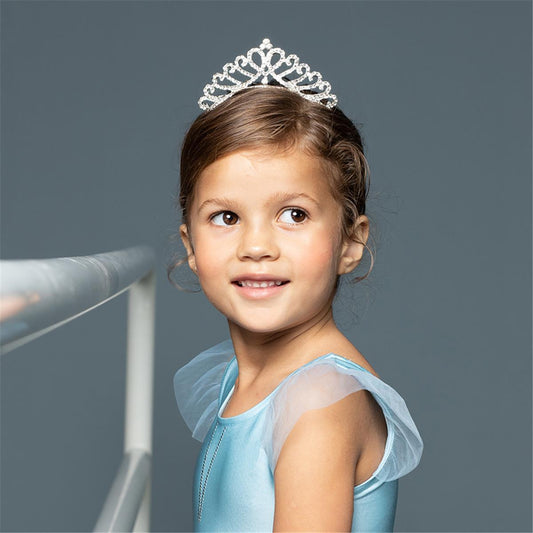 Intermezzo Mädchen Diadem 9088 Lise