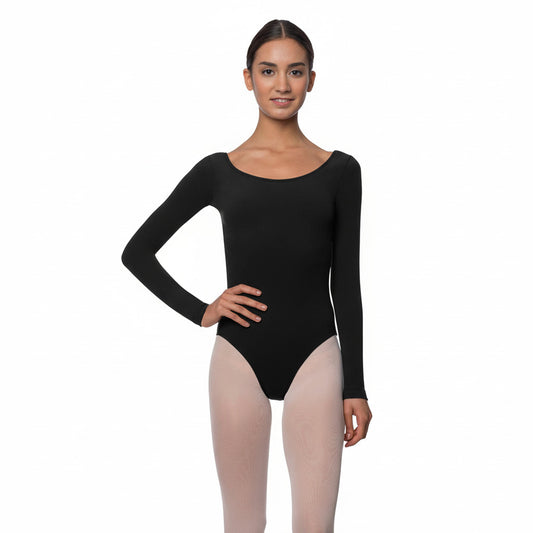 LULLI Dancewear Damen Ballett Body LIV