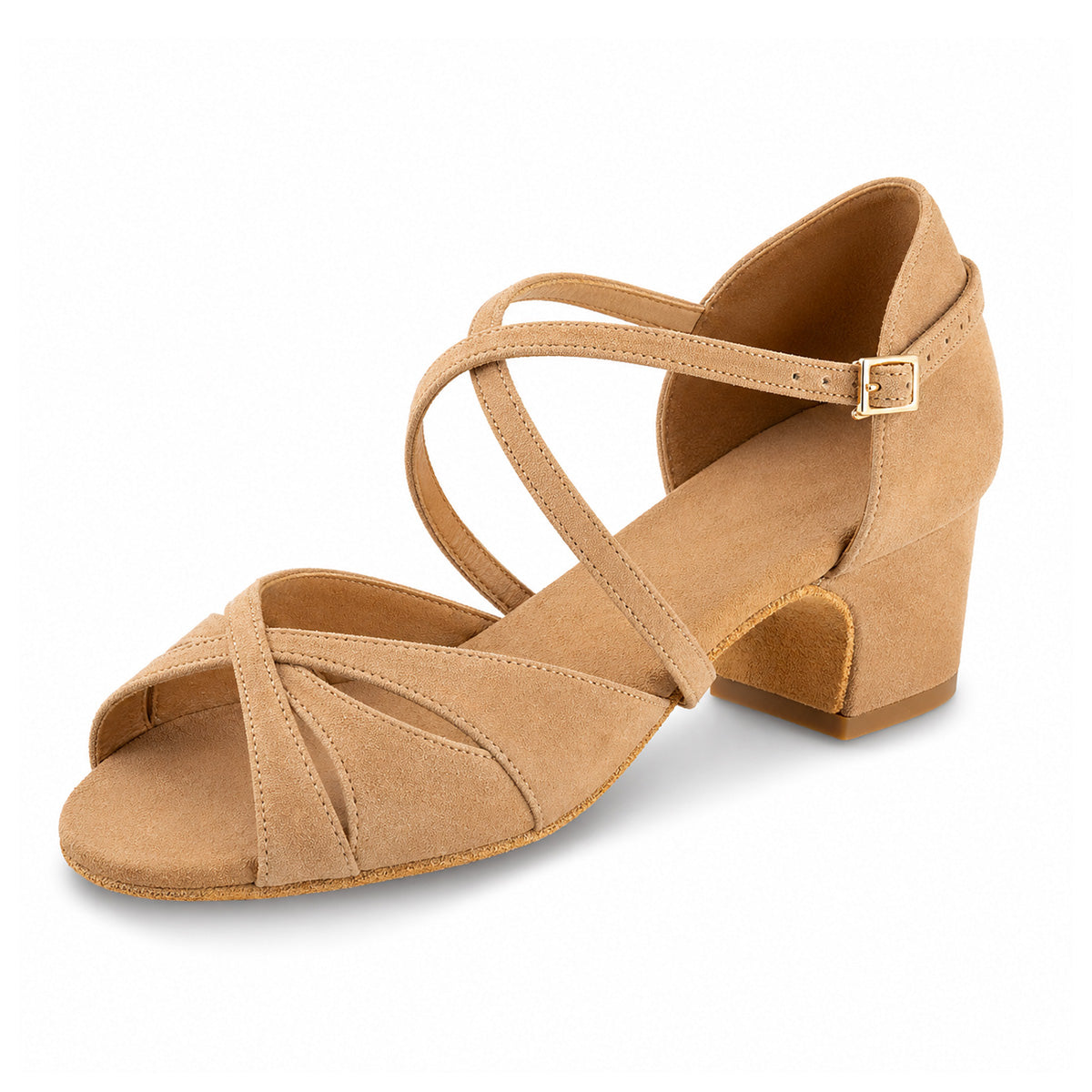 Rummos Damen Tanzschuhe Lola 027 BL40