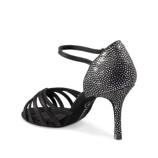 Rummos Damen Tanzschuhe Marylin 024-231