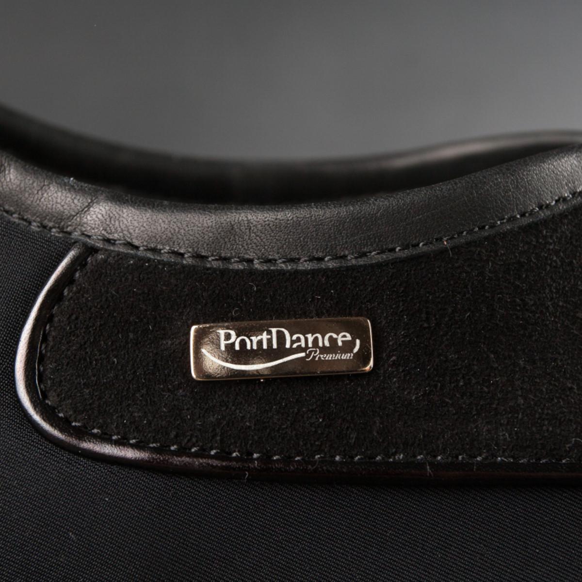 PortDance Herren Tanzschuhe PD014